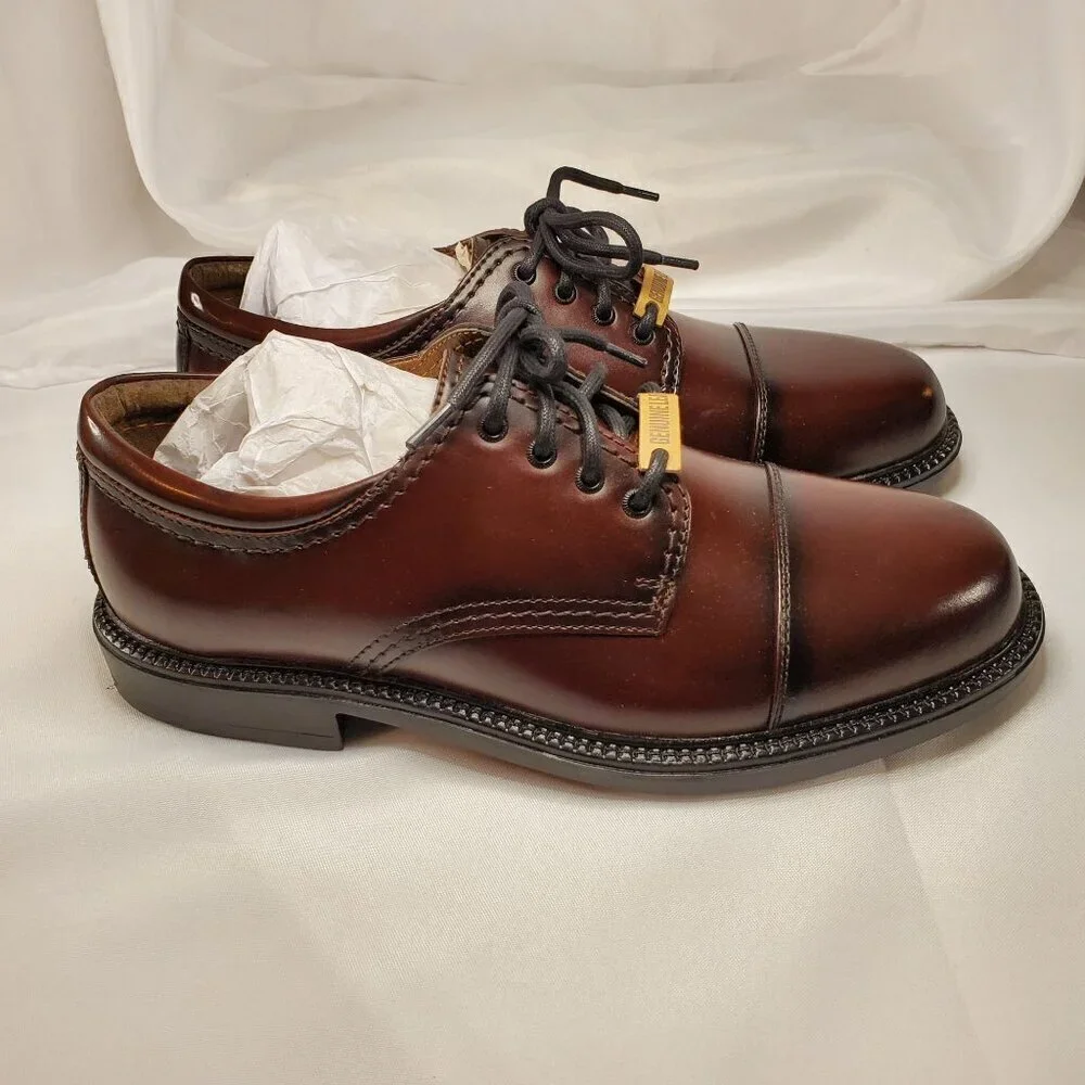 Dockers mens brown